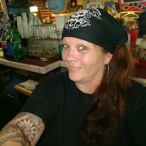 Meet your Posher, Patty